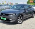 Серый Мазда MX-30, объемом двигателя 0 л и пробегом 70 тыс. км за 14500 $, фото 1 на Automoto.ua