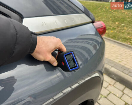 Серый Мазда MX-30, объемом двигателя 0 л и пробегом 43 тыс. км за 14499 $, фото 104 на Automoto.ua