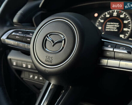 Серый Мазда MX-30, объемом двигателя 0 л и пробегом 89 тыс. км за 13400 $, фото 65 на Automoto.ua