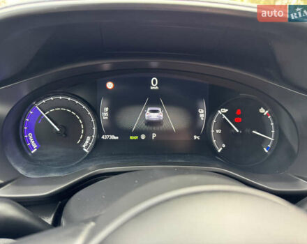 Серый Мазда MX-30, объемом двигателя 0 л и пробегом 43 тыс. км за 14499 $, фото 50 на Automoto.ua