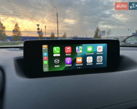 Серый Мазда MX-30, объемом двигателя 0 л и пробегом 39 тыс. км за 14900 $, фото 27 на Automoto.ua