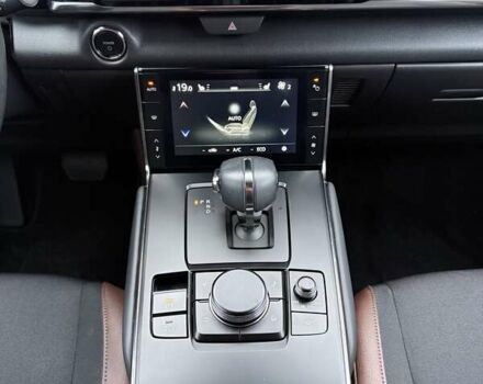 Серый Мазда MX-30, объемом двигателя 0 л и пробегом 22 тыс. км за 15200 $, фото 39 на Automoto.ua