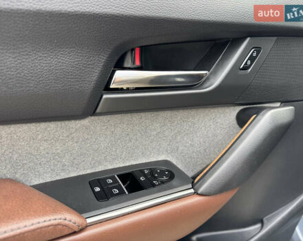 Серый Мазда MX-30, объемом двигателя 0 л и пробегом 43 тыс. км за 14499 $, фото 30 на Automoto.ua