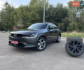 Сірий Мазда MX-30, об'ємом двигуна 0 л та пробігом 38 тис. км за 15400 $, фото 1 на Automoto.ua