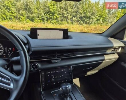 Серый Мазда MX-30, объемом двигателя 0 л и пробегом 30 тыс. км за 17100 $, фото 20 на Automoto.ua