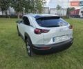 Сірий Мазда MX-30, об'ємом двигуна 0 л та пробігом 39 тис. км за 14600 $, фото 7 на Automoto.ua
