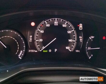 Мазда MX-30 2021 в Мукачеве на Automoto.ua Серый Мазда MX-30, объемом двигателя 36 л и пробегом 48 тыс. км за 19500 $, фото 13 на Automoto.ua