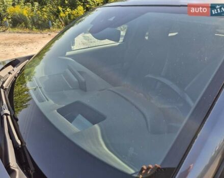 Серый Мазда MX-30, объемом двигателя 0 л и пробегом 30 тыс. км за 17100 $, фото 12 на Automoto.ua