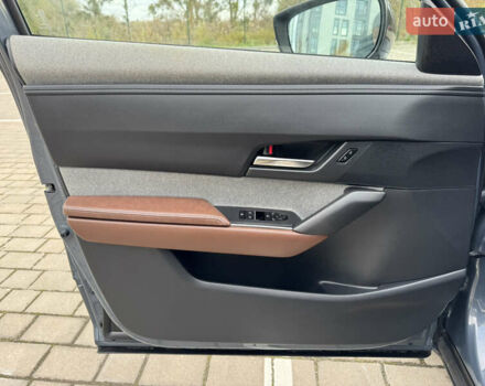 Серый Мазда MX-30, объемом двигателя 0 л и пробегом 43 тыс. км за 14499 $, фото 29 на Automoto.ua