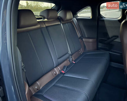 Серый Мазда MX-30, объемом двигателя 0 л и пробегом 89 тыс. км за 13400 $, фото 52 на Automoto.ua