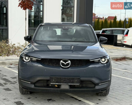 Мазда MX-30 2021 в Городке на Automoto.ua Серый Мазда MX-30, объемом двигателя 0 л и пробегом 67 тыс. км за 13900 $, фото 1 на Automoto.ua