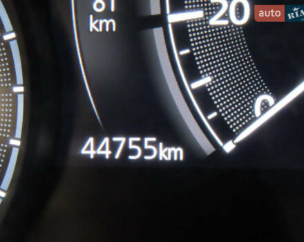 Серый Мазда MX-30, объемом двигателя 0 л и пробегом 44 тыс. км за 14300 $, фото 4 на Automoto.ua