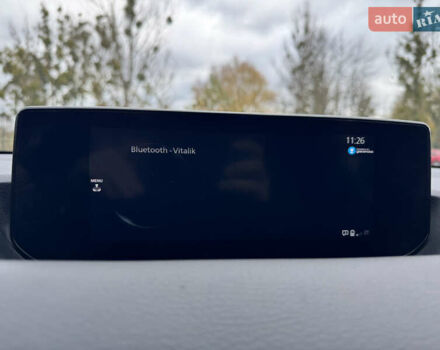 Серый Мазда MX-30, объемом двигателя 0 л и пробегом 43 тыс. км за 14499 $, фото 53 на Automoto.ua