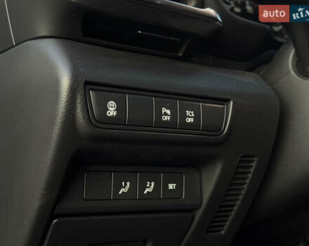 Серый Мазда MX-30, объемом двигателя 0 л и пробегом 89 тыс. км за 13400 $, фото 56 на Automoto.ua