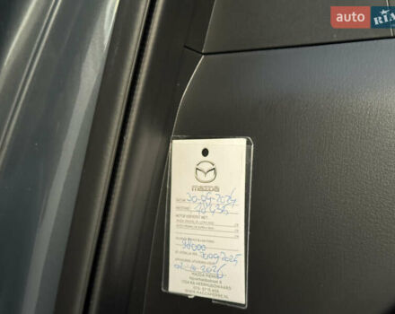 Серый Мазда MX-30, объемом двигателя 0 л и пробегом 89 тыс. км за 13400 $, фото 82 на Automoto.ua