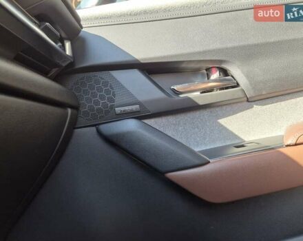 Серый Мазда MX-30, объемом двигателя 0 л и пробегом 30 тыс. км за 17100 $, фото 16 на Automoto.ua