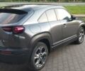 Серый Мазда MX-30, объемом двигателя 0 л и пробегом 29 тыс. км за 14300 $, фото 6 на Automoto.ua