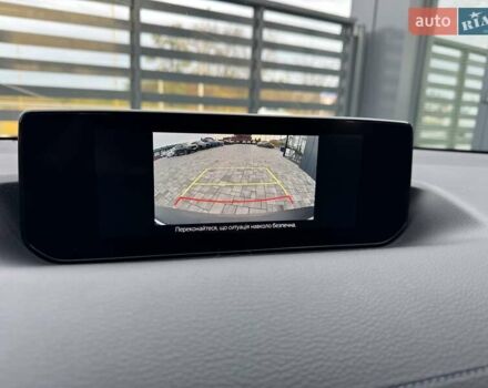 Серый Мазда MX-30, объемом двигателя 0 л и пробегом 65 тыс. км за 14500 $, фото 24 на Automoto.ua