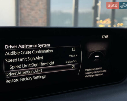 Серый Мазда MX-30, объемом двигателя 0 л и пробегом 89 тыс. км за 13400 $, фото 71 на Automoto.ua