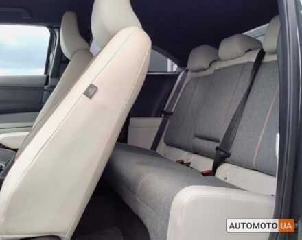 Мазда MX-30 2021 в Мукачеве на Automoto.ua Серый Мазда MX-30, объемом двигателя 36 л и пробегом 48 тыс. км за 19500 $, фото 17 на Automoto.ua