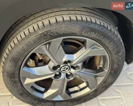 Серый Мазда MX-30, объемом двигателя 0 л и пробегом 89 тыс. км за 13400 $, фото 28 на Automoto.ua