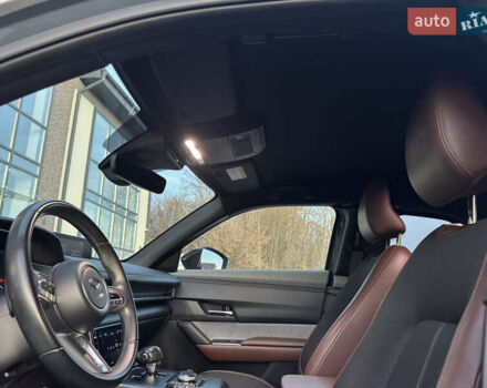 Серый Мазда MX-30, объемом двигателя 0 л и пробегом 89 тыс. км за 13400 $, фото 48 на Automoto.ua