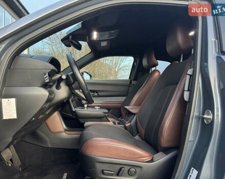 Серый Мазда MX-30, объемом двигателя 0 л и пробегом 89 тыс. км за 13400 $, фото 46 на Automoto.ua