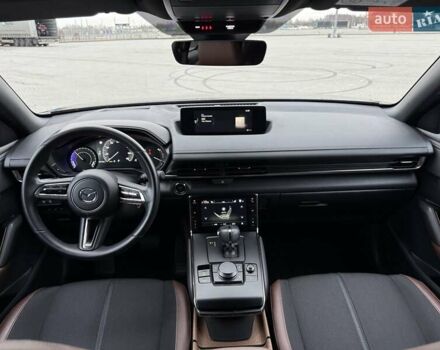 Серый Мазда MX-30, объемом двигателя 0 л и пробегом 22 тыс. км за 15200 $, фото 37 на Automoto.ua