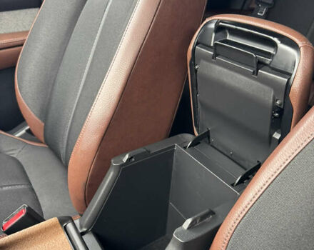 Серый Мазда MX-30, объемом двигателя 0 л и пробегом 43 тыс. км за 14499 $, фото 62 на Automoto.ua