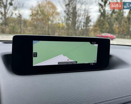 Серый Мазда MX-30, объемом двигателя 0 л и пробегом 43 тыс. км за 14499 $, фото 52 на Automoto.ua