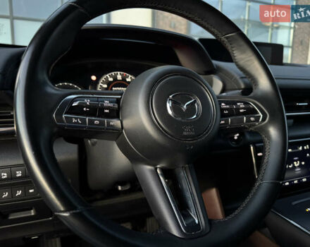 Серый Мазда MX-30, объемом двигателя 0 л и пробегом 89 тыс. км за 13400 $, фото 62 на Automoto.ua
