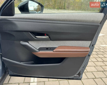 Серый Мазда MX-30, объемом двигателя 0 л и пробегом 43 тыс. км за 14499 $, фото 70 на Automoto.ua