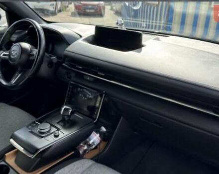Сірий Мазда MX-30, об'ємом двигуна 0 л та пробігом 87 тис. км за 15100 $, фото 2 на Automoto.ua