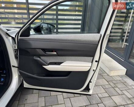 Серый Мазда MX-30, объемом двигателя 0 л и пробегом 65 тыс. км за 14500 $, фото 35 на Automoto.ua