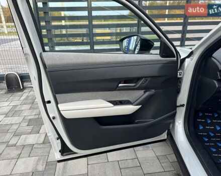 Серый Мазда MX-30, объемом двигателя 0 л и пробегом 65 тыс. км за 14500 $, фото 13 на Automoto.ua