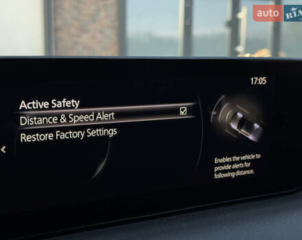 Серый Мазда MX-30, объемом двигателя 0 л и пробегом 89 тыс. км за 13400 $, фото 76 на Automoto.ua