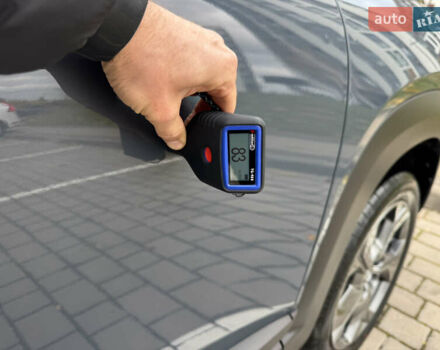 Серый Мазда MX-30, объемом двигателя 0 л и пробегом 43 тыс. км за 14499 $, фото 103 на Automoto.ua