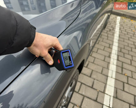 Серый Мазда MX-30, объемом двигателя 0 л и пробегом 43 тыс. км за 14499 $, фото 101 на Automoto.ua