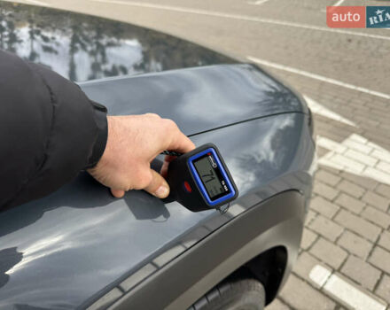 Серый Мазда MX-30, объемом двигателя 0 л и пробегом 43 тыс. км за 14499 $, фото 109 на Automoto.ua