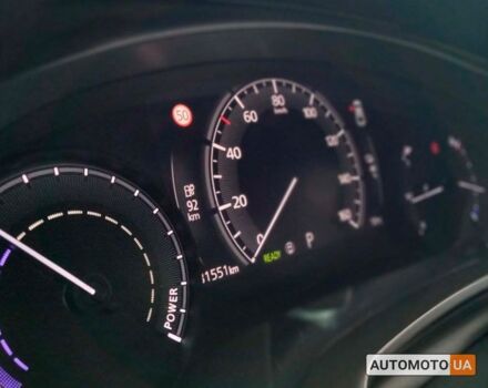 Мазда MX-30 2021 в Мукачеве на Automoto.ua Серый Мазда MX-30, объемом двигателя 36 л и пробегом 48 тыс. км за 19500 $, фото 22 на Automoto.ua