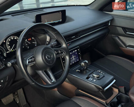 Серый Мазда MX-30, объемом двигателя 0 л и пробегом 89 тыс. км за 13400 $, фото 67 на Automoto.ua