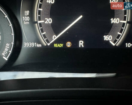 Серый Мазда MX-30, объемом двигателя 0 л и пробегом 39 тыс. км за 14900 $, фото 16 на Automoto.ua