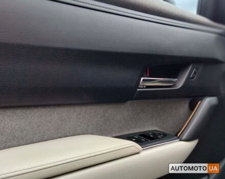 Мазда MX-30 2021 в Мукачеве на Automoto.ua Серый Мазда MX-30, объемом двигателя 36 л и пробегом 48 тыс. км за 19500 $, фото 8 на Automoto.ua