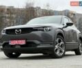 Серый Мазда MX-30, объемом двигателя 0 л и пробегом 22 тыс. км за 15200 $, фото 1 на Automoto.ua