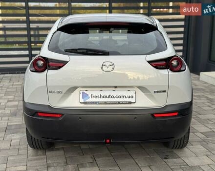 Серый Мазда MX-30, объемом двигателя 0 л и пробегом 65 тыс. км за 14500 $, фото 11 на Automoto.ua