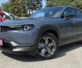 Сірий Мазда MX-30, об'ємом двигуна 0 л та пробігом 57 тис. км за 14777 $, фото 1 на Automoto.ua
