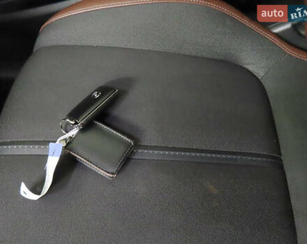 Серый Мазда MX-30, объемом двигателя 0 л и пробегом 44 тыс. км за 14300 $, фото 11 на Automoto.ua