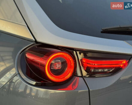 Серый Мазда MX-30, объемом двигателя 0 л и пробегом 89 тыс. км за 13400 $, фото 38 на Automoto.ua