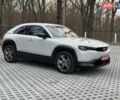 Сірий Мазда MX-30, об'ємом двигуна 0 л та пробігом 35 тис. км за 15400 $, фото 23 на Automoto.ua