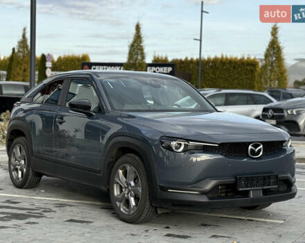 Мазда MX-30 2021 в Городке на Automoto.ua Серый Мазда MX-30, объемом двигателя 0 л и пробегом 67 тыс. км за 13900 $, фото 2 на Automoto.ua